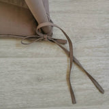 Vigvams bērniem "Meža skola" Image 11