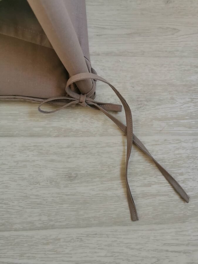 Vigvams bērniem "Meža skola" Image 11