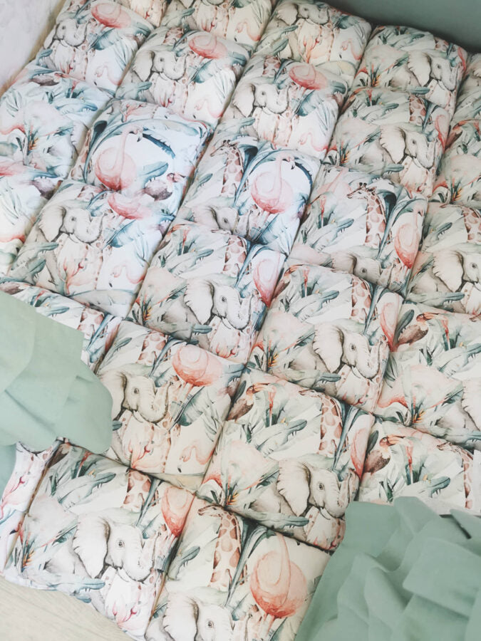 Vigvams bērniem "SAFARI" Image 7