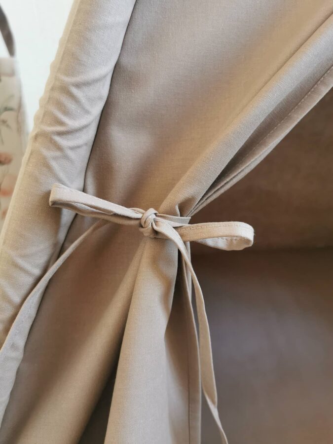 Vigvams bērniem "Meža skola" Image 10