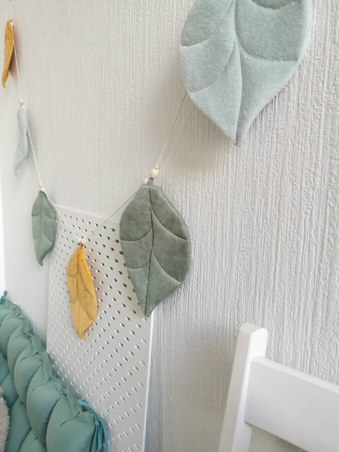 Lapu virtene "Rudens" Image 7