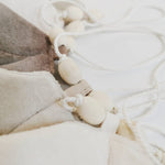 Lapu virtene "Kapučīno" Image 5