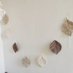 Lapu virtene "Kapučīno" Image 8