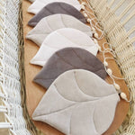 Lapu virtene "Kapučīno" Image 4