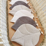 Lapu virtene "Kapučīno" Image 4