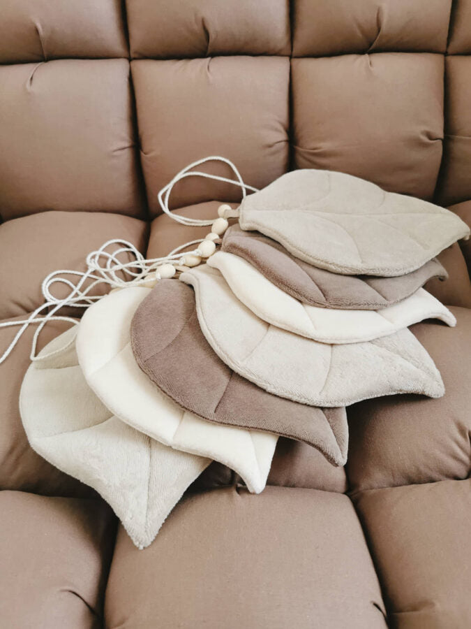 Lapu virtene "Kapučīno" Image 2