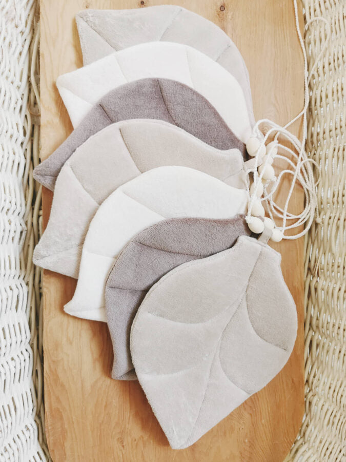 Lapu virtene "Kapučīno" Image 6