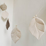 Lapu virtene "Kapučīno" Image 9