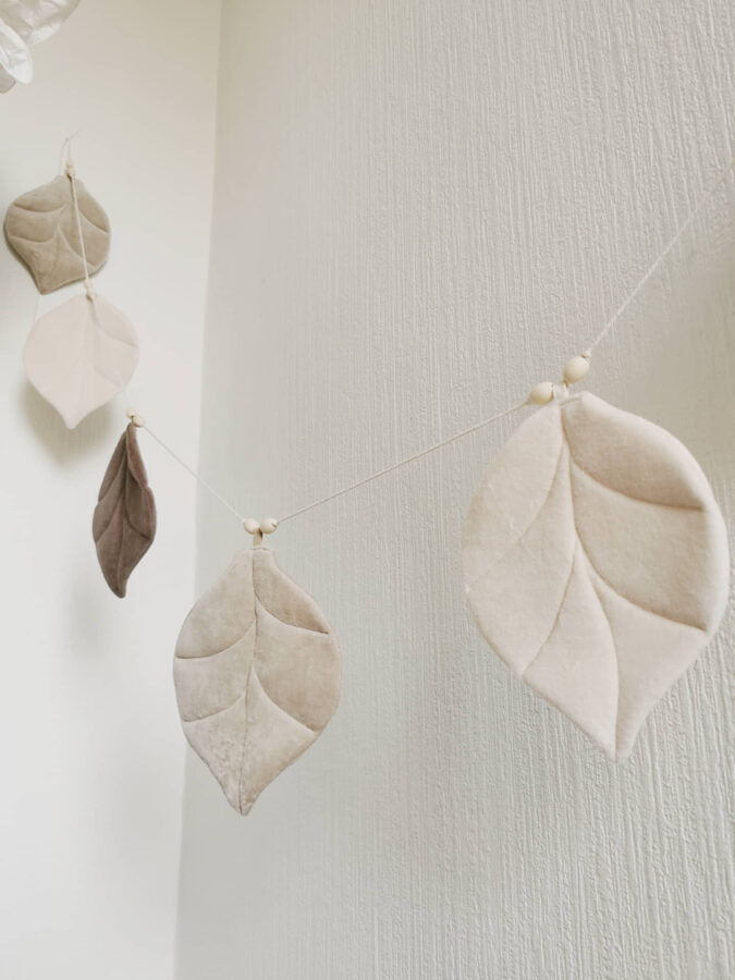 Lapu virtene "Kapučīno" Image 9