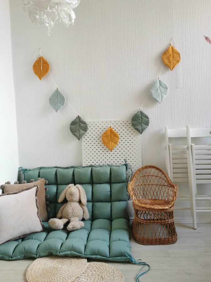 Lapu virtene "Rudens" Image 9