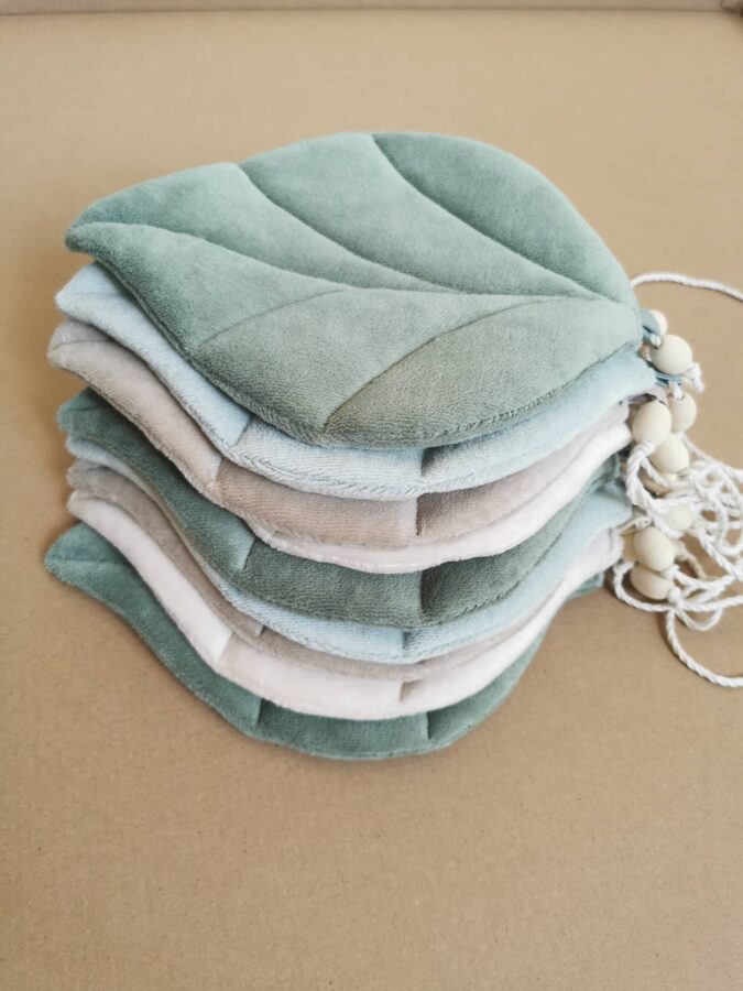 Lapu virtene "LuLu" Image 5