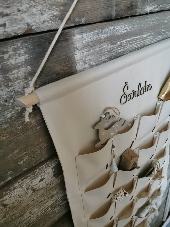 Adventes kalendārs "24 pārsteiguma dienas" Image 13