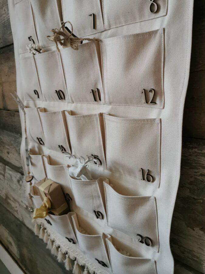 Adventes kalendārs "24 pārsteiguma dienas" Image 12