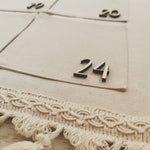 Adventes kalendārs "24 pārsteiguma dienas" Image 15