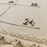 Adventes kalendārs "24 pārsteiguma dienas" Image 15