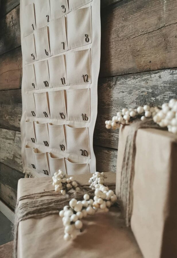 Adventes kalendārs "24 pārsteiguma dienas" Image 11