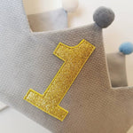 Galvas kronis "Dzimšanas diena" Image 9