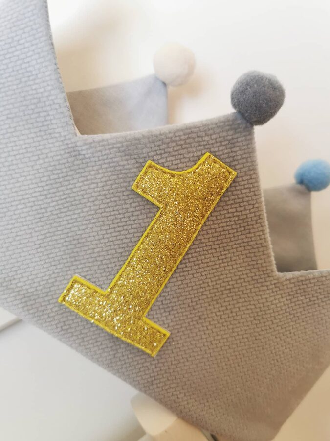 Galvas kronis "Dzimšanas diena" Image 9