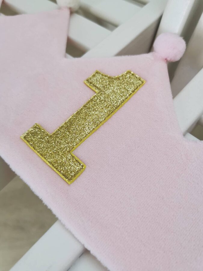 Galvas kronis "Dzimšanas diena" Image 8