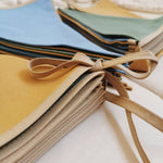 Karodziņu virtene "Rudens pikniks" Image 10