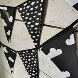 Karodziņu virtene "Gubu mākoņi" Image 3