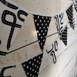 Karodziņu virtene "Līku loču" Image 2