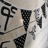 Karodziņu virtene "Līku loču" Image 2