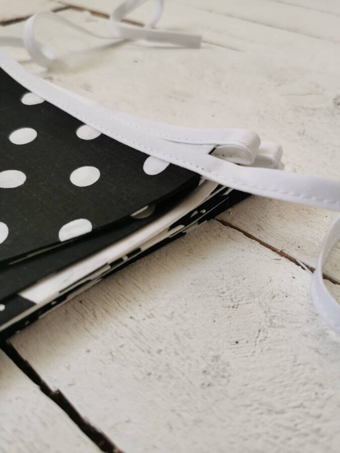 Karodziņu virtene "Līku loču" Image 5