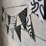 Karodziņu virtene "Līku loču" Image