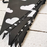 Karodziņu virtene "Gubu mākoņi" Image 5