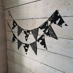 Karodziņu virtene "Gubu mākoņi" Image 4