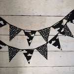 Karodziņu virtene "Gubu mākoņi" Image