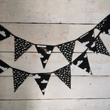 Karodziņu virtene "Gubu mākoņi" Image