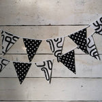 Karodziņu virtene "Līku loču" Image