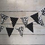 Karodziņu virtene "Līku loču" Image