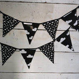 Karodziņu virtene "Gubu mākoņi" Image