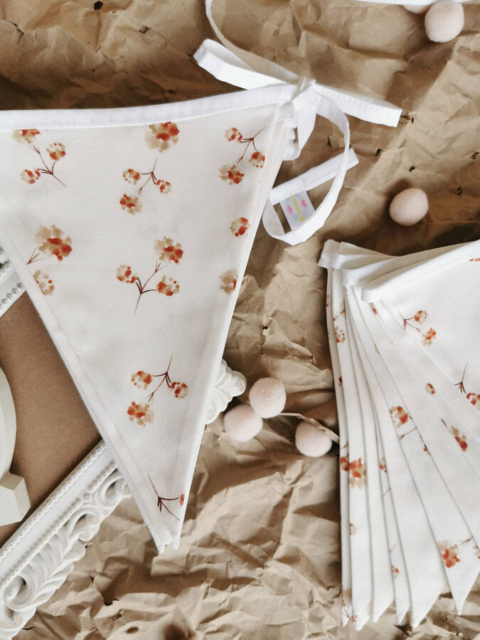 Karodziņu virtene "Kokvilnas lauki" Image 12