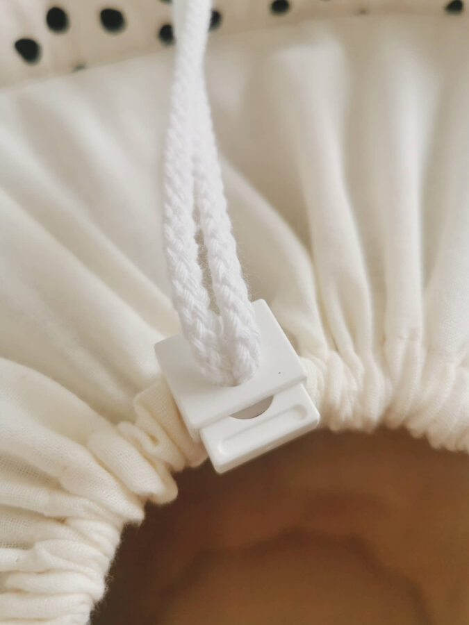 Mantu grozs "Dalmācietis" Image 7