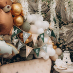 Karodziņu virtene "Es uzrakstīšu Tavu vārdu" Image 10