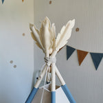 Vigvams bērniem "Tinu Tinu Kamolīti" Image 4