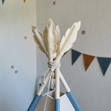 Vigvams bērniem "Tinu Tinu Kamolīti" Image 4