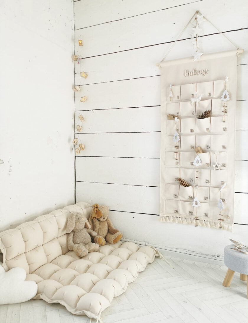 Mākoņsega PIENA BALTS Image