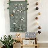 Adventes kalendārs "Brīnumu lādīte" Image 9