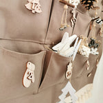 Adventes kalendārs "Šokolādes tāfelīte" Image 4