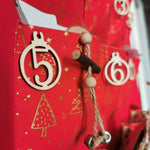 Adventes kalendārs "Zelts manā kabatiņā" Image 7