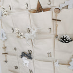 Adventes kalendārs "Kas ir manā kabatiņā?" Image 6