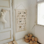 Adventes kalendārs "Kas ir manā kabatiņā?" Image