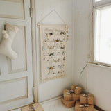 Adventes kalendārs "Kas ir manā kabatiņā?" Image