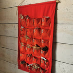 Adventes kalendārs "Zelts manā kabatiņā" Image