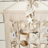 Adventes kalendārs "Dāvana" Image 2